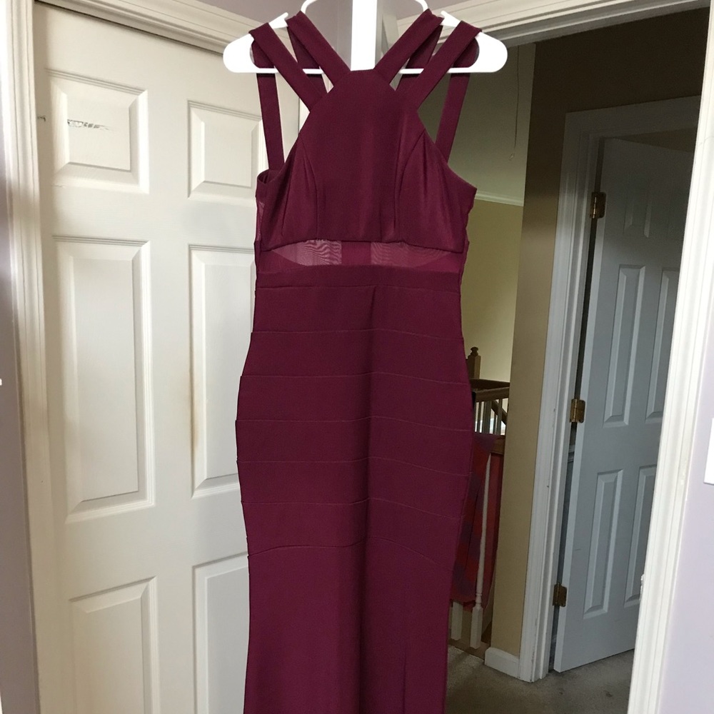 prom/homecoming dress